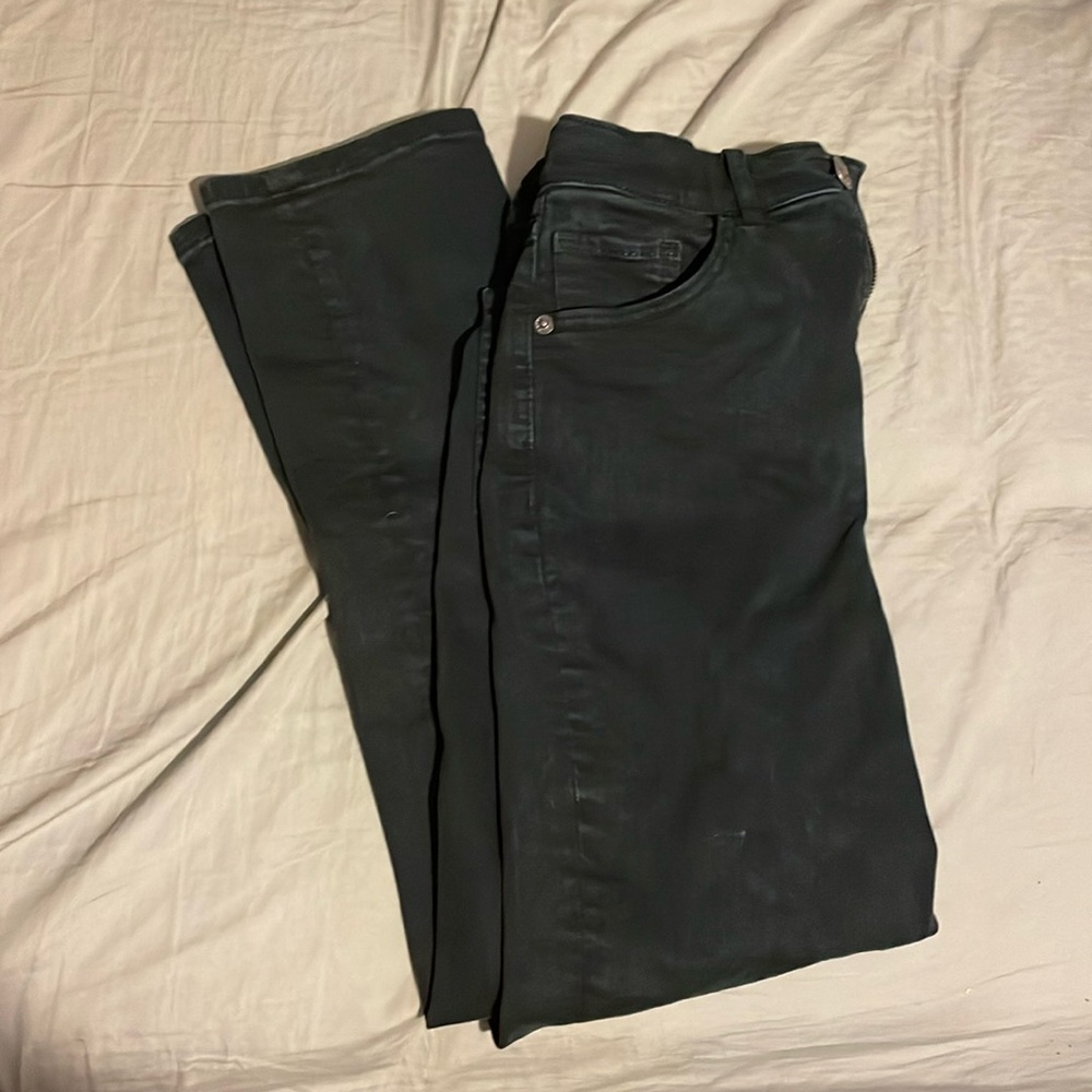 Express jeans